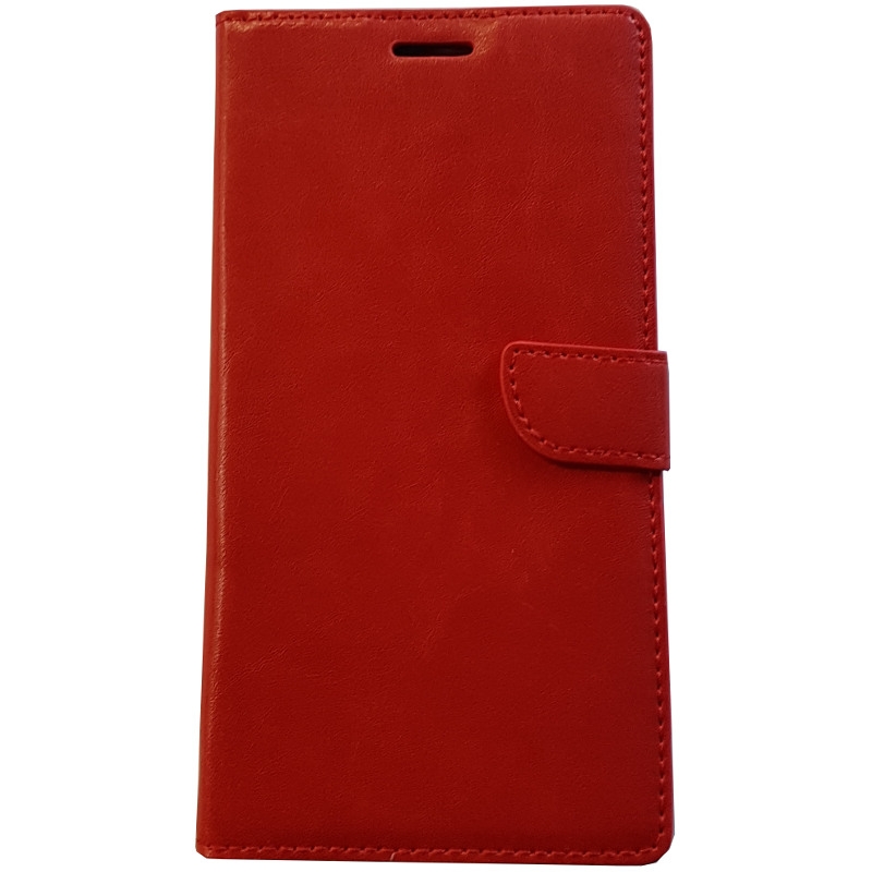 Mobile Today Huawei P10 Plus hoesje rood