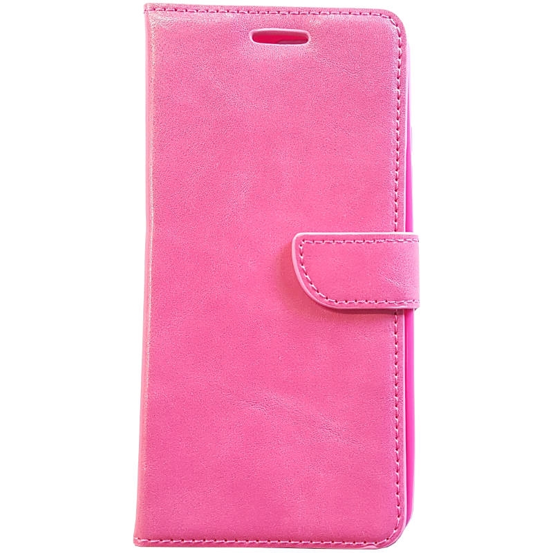 Huawei P10 Plus hoesje roze
