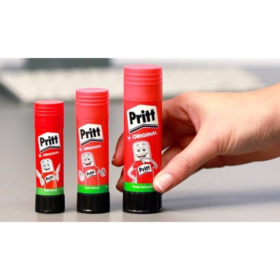 Pritt Stick lijmstift 11 gram