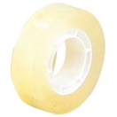 Quantore plakband 15mm x 33m kleine kern (1 rol)