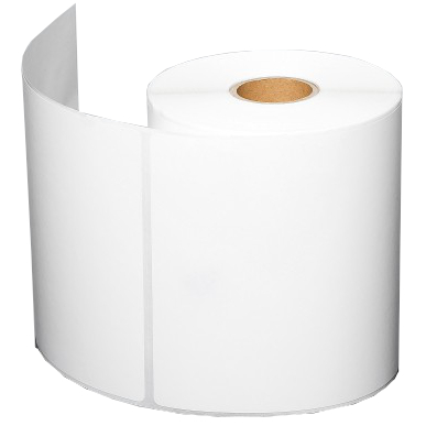 Dymo 5XL labels 104x159mm met chip S0904980 1 rol (huismerk)