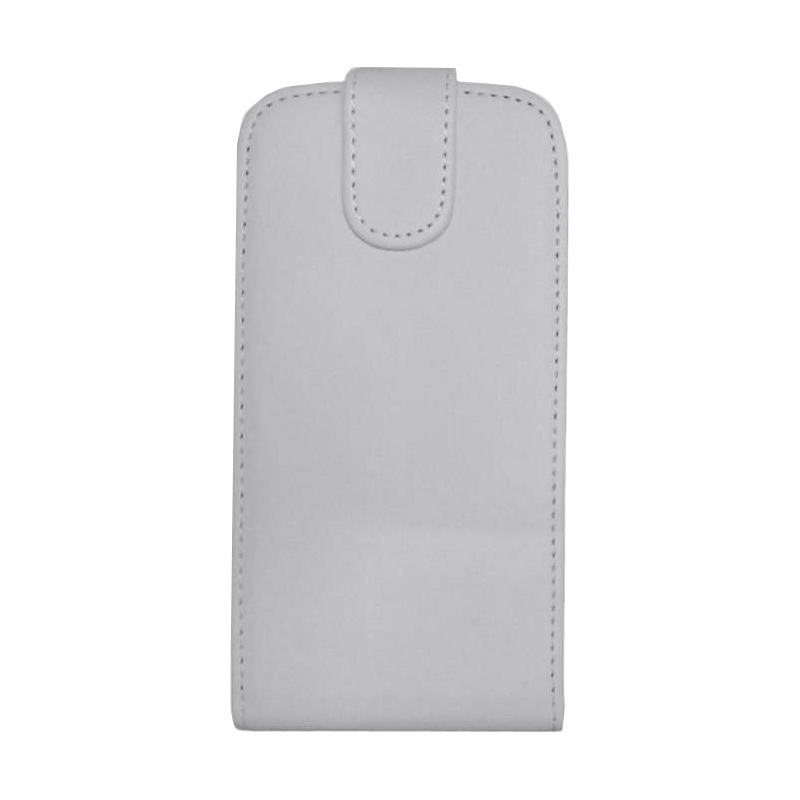 Flip case Galaxy S4 wit