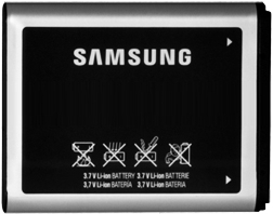 Samsung AB474350BU Originele Batterij / Accu