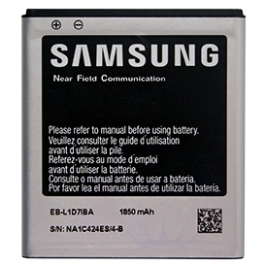 Samsung accu EB-L1D7IBA origineel