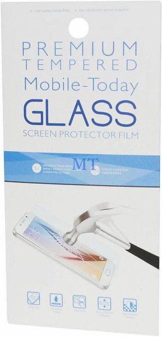 Xiaomi Poco X3 Pro screen protector gehard glas