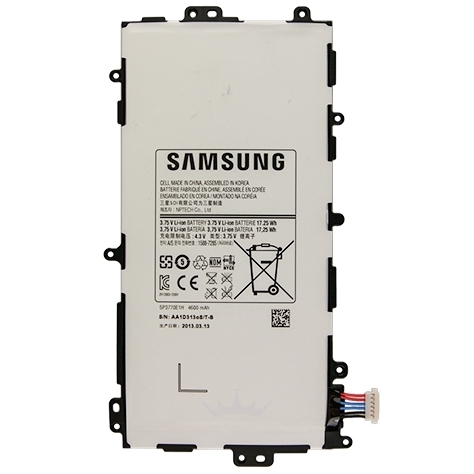Samsung accu SP3770E1H origineel