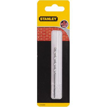 Stanley steenboor 5,5 mm