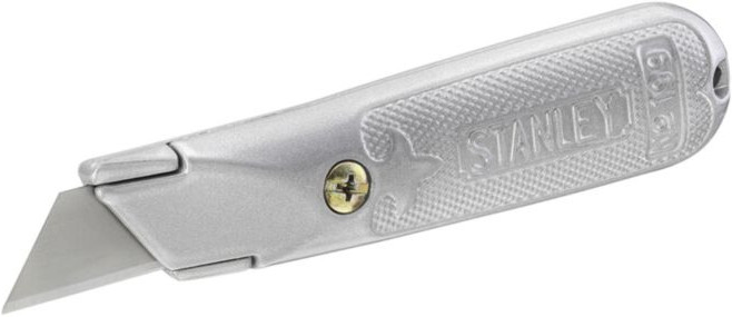 Stanley mes 199 Classic met 3 messen