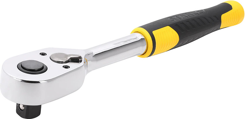 Stanley ratelsleutel 1/2 inch 72T STMT82665-0