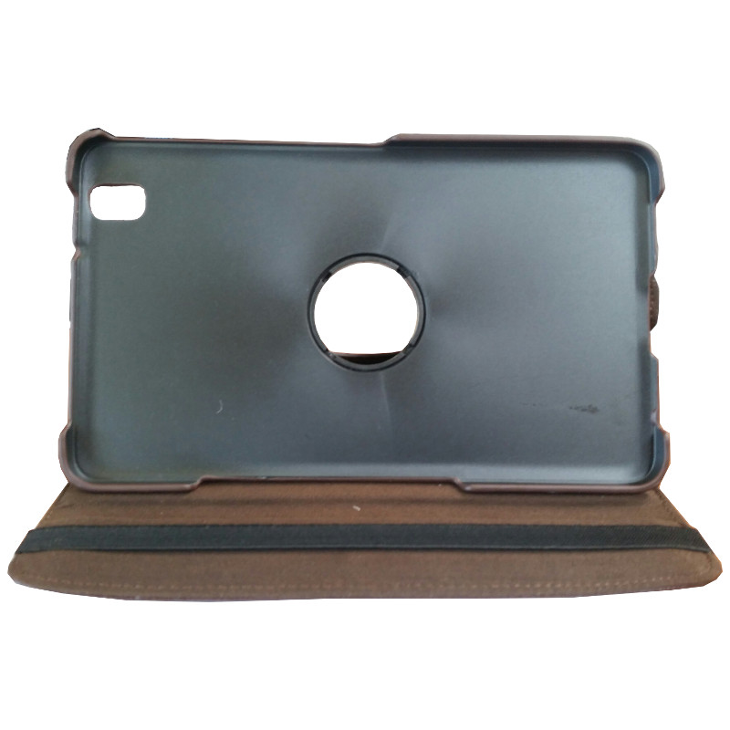 Galaxy Tab Pro 8.4 hoes bruin