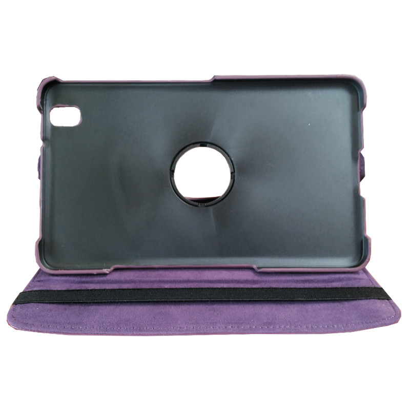 Galaxy Tab Pro 8.4 hoes paars