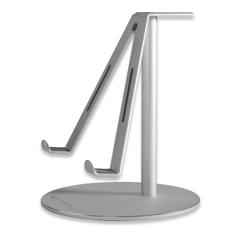 4Smarts aluminium tablet standaard