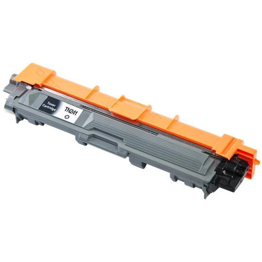 Huismerk Brother TN-241BK toner zwart