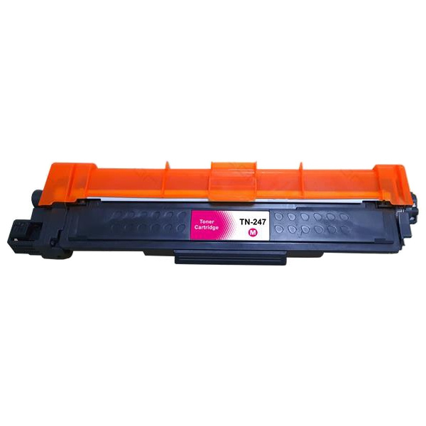 Huismerk Brother TN-247M toner magenta