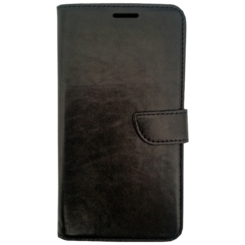 LG X Cam hoesje zwart