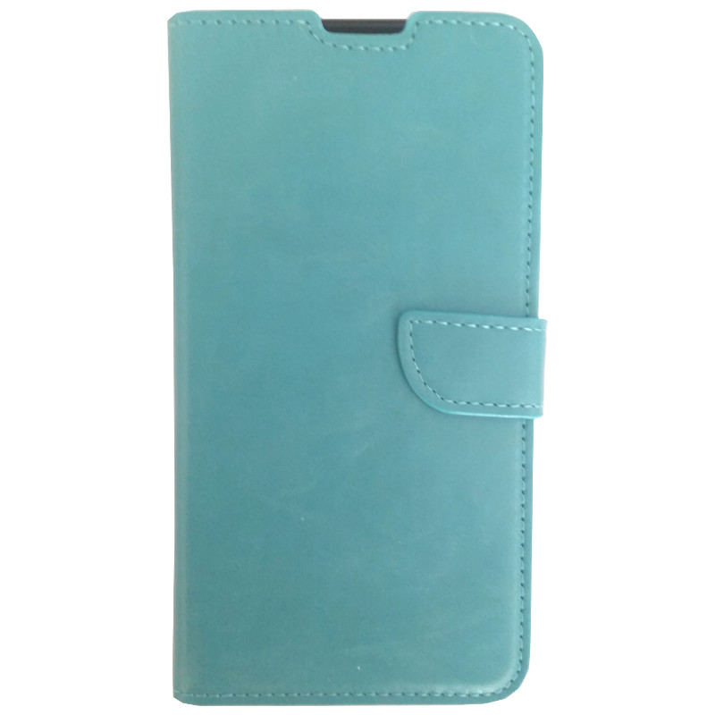 Mobile Today LG X Power hoesje aqua blauw