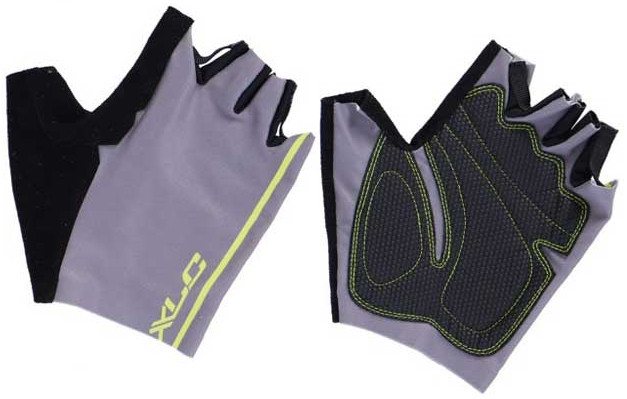 MTB handschoenen zonder vingertoppen XS