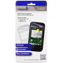 Sony Xperia acro S screen protector set van Trendy8