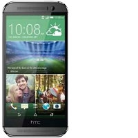 HTC One M8 hoesjes