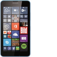 Microsoft Lumia 640 hoesjes