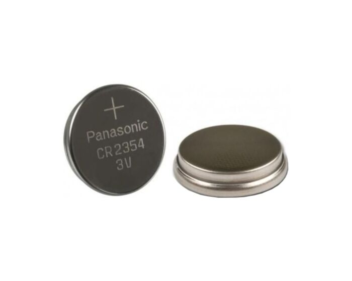 Panasonic CR2354 lithium 3V batterij