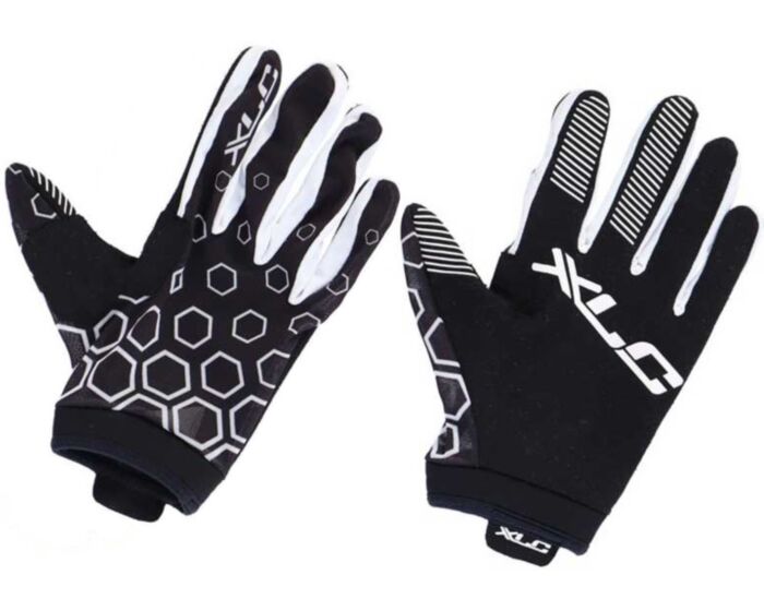 Mountainbike handschoenen XLC S