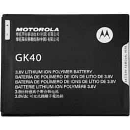 Motorola accu GK40 origineel