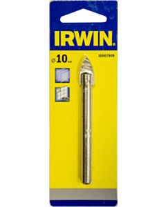 Irwin tegelboor / glasboor 10 mm