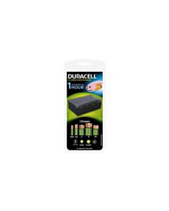 Duracell Multi Oplader
