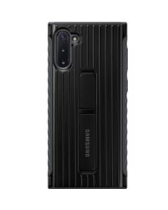 Galaxy Note10 (5G) Protective Standing Cover zwart EF-RN970CBEGWW