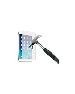 Glazen screen protector voor iPad Air 1/2