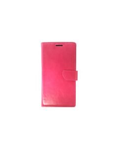 LG G3 S hoesje roze