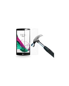 Glazen screen protector voor LG G4