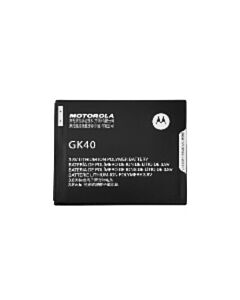 Motorola accu GK40 origineel