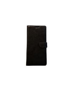 Galaxy Note 9 hoesje zwart
