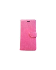 Huawei Nova hoesje roze