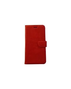 Huawei P8 Lite (2017) hoesje rood