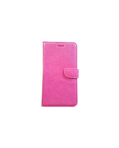 Huawei P8 Lite (2017) hoesje roze