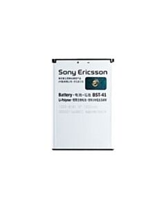  Sony Ericsson accu BST-41 origineel