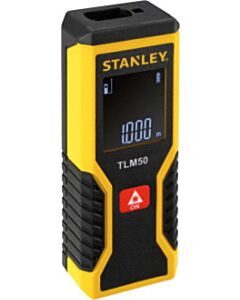 Stanley laserafstandsmeter 15 meter TLM50