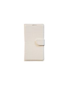 Sony Xperia Z1 Compact hoesje wit
