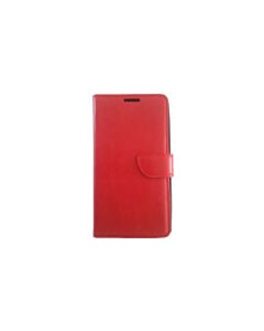 Sony Xperia Z5 Compact hoesje rood